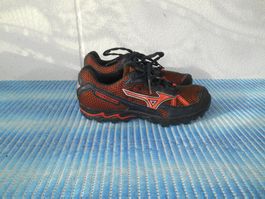 Mizuno Wave Harrier 2 Sportschuh Grösse 38