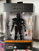 STAR WARS, The Black Series, Figur "Dark Trooper" *NEU*