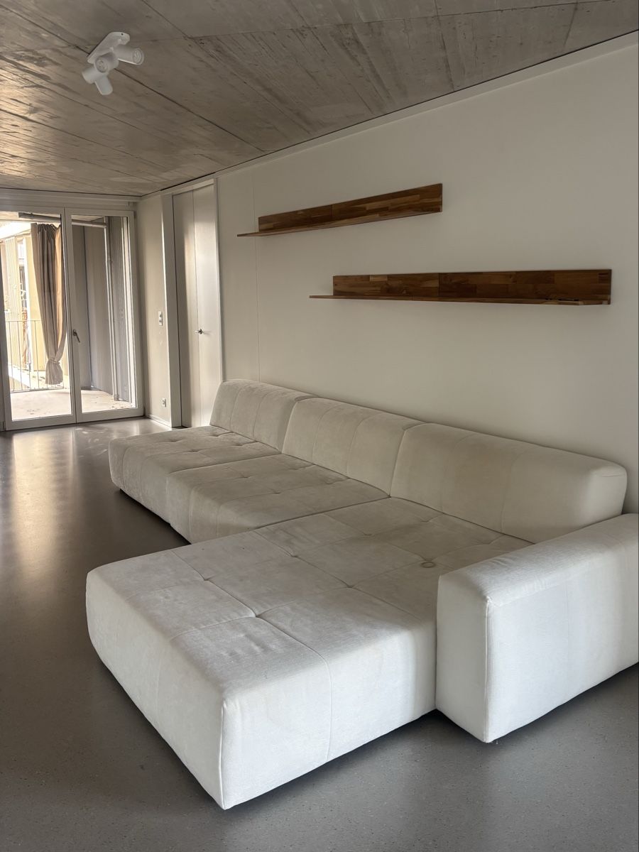 Pfister Sofas: Couch – Gebraucht aus Schlieren von ast_c96g