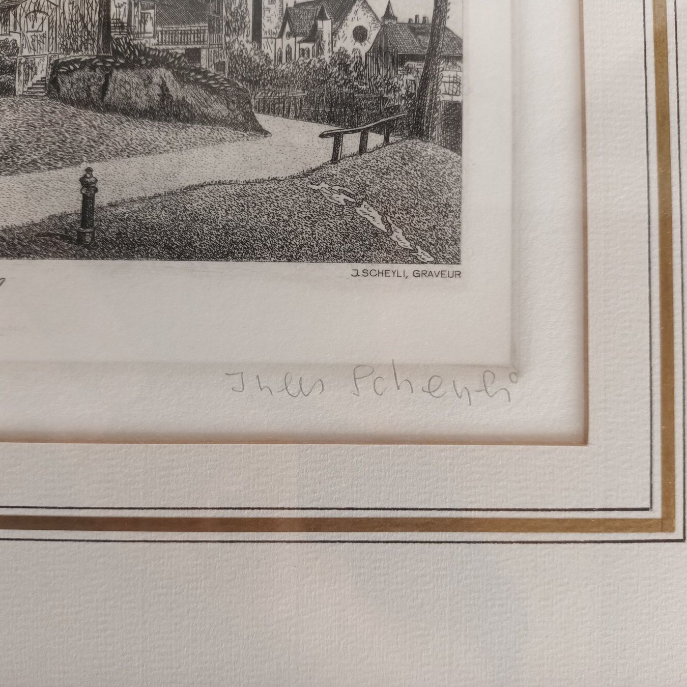 Foto & Immagini: Gasthaus Sonne Abtwil – Usato da Bäretswil venduto da ricoric 3