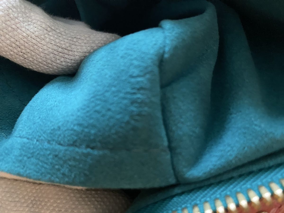 Louis Vuitton Borse da donna: Louis Vuitton Richard Prince Vinyl Vert – Nuovo (secondo la descrizione) da Kaiseraugst venduto da RJ03 5