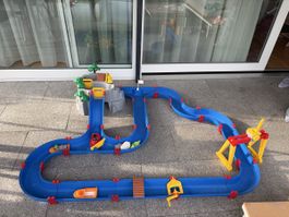 Wasserbahn Aquaplay