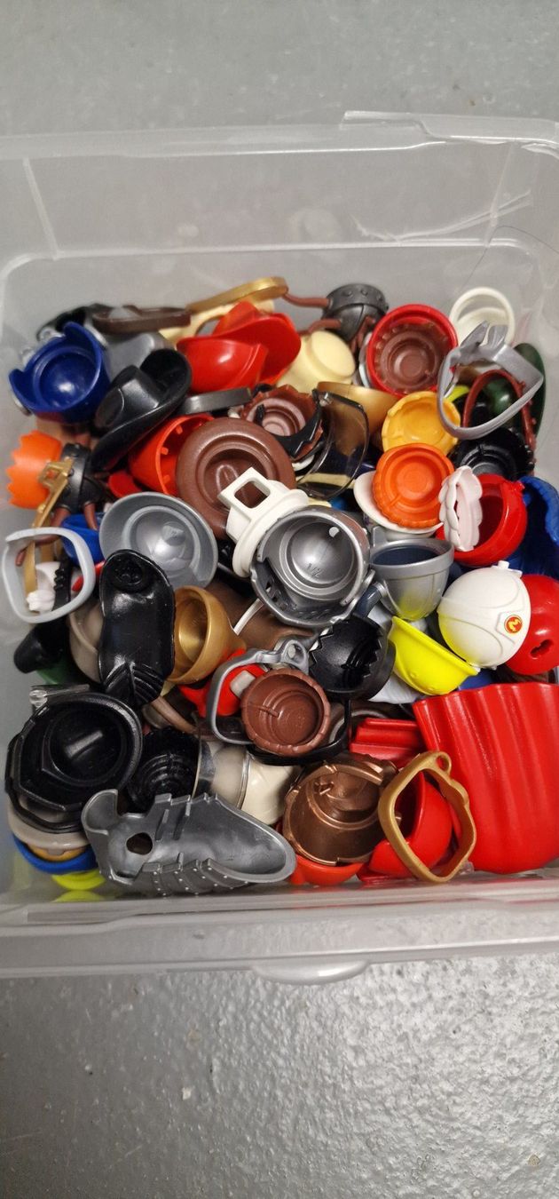 Playmobil Spielzeuge: Grosse Playmobil Sammlung – Gebraucht aus Bäretswil von isa_gk9g 3