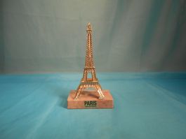 Eiffelturm, Gesamthöhe: 17cm