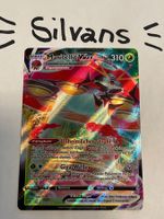 Maritellit Vmax Full Art Farbenschock Vivid Voltage Deutsch