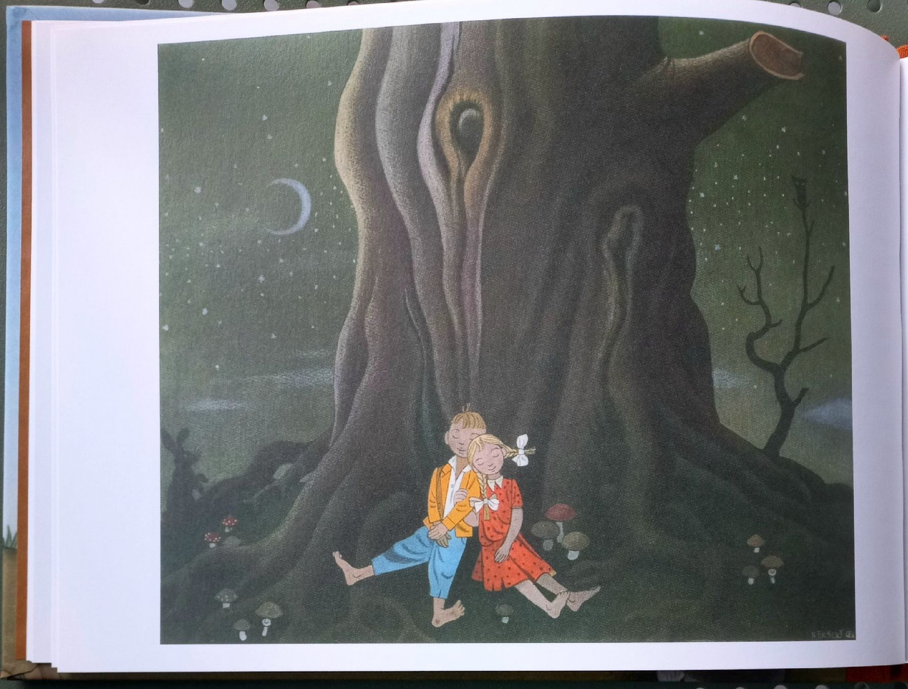 Libri: Buch - Häsel und Gretel - Gebrüder Grimm – Usato da Niederuzwil venduto da lubimaja 2