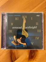 JULIE LONDON - AROUND MIDNIGHT
