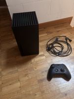 Xbox X/S Series 