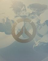 Sony Playstation 4 Game Overwatch (Steelbook Edition) (PS4)