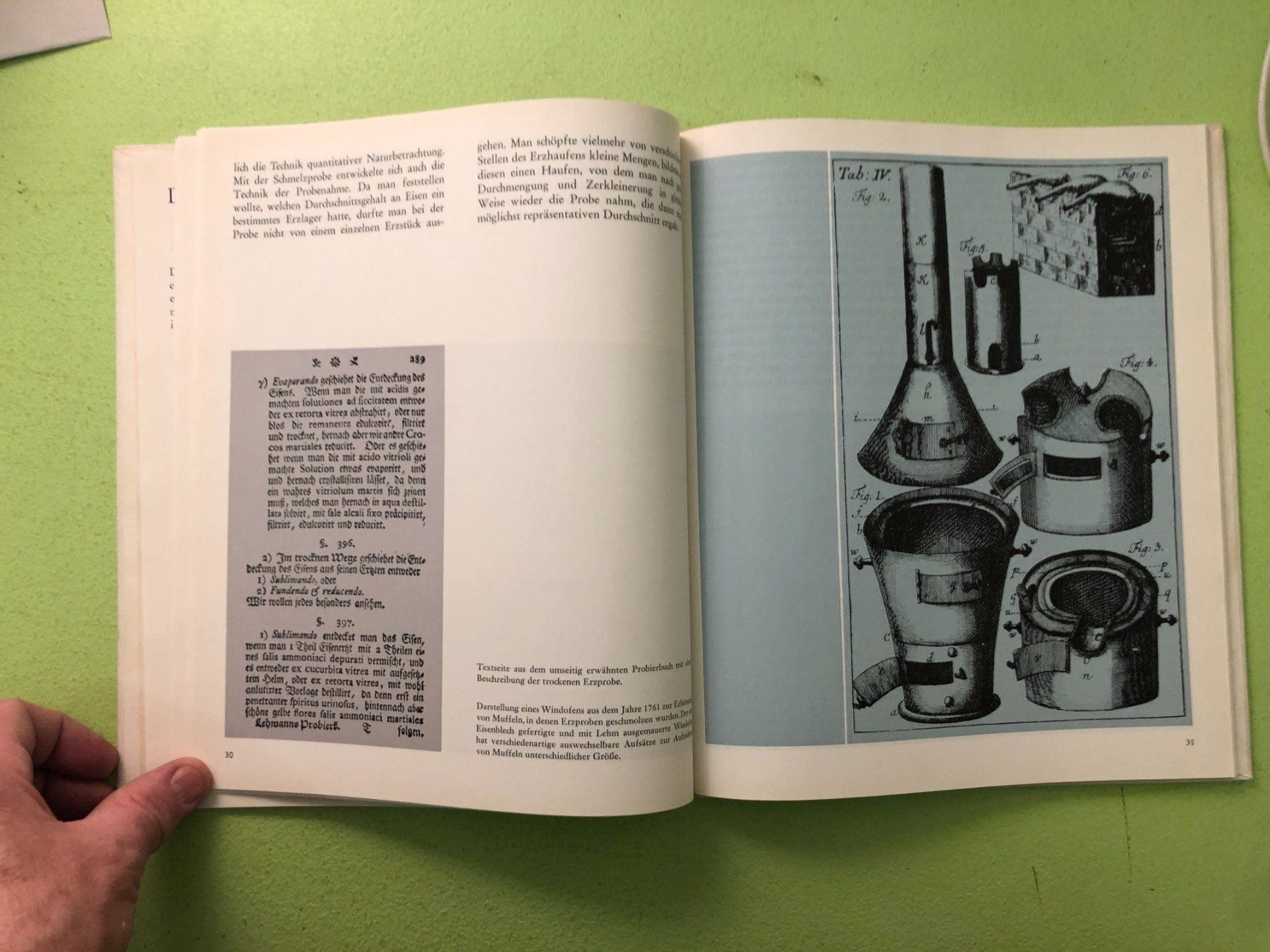 Libri: Ferrum – Usato da Zürich venduto da allp 3