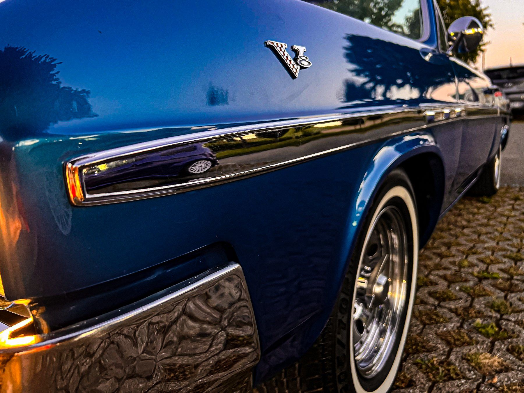 Buick Automobili: 1964 Buick Skylark 5.0L V8 – Usato da Utzenstorf venduto da CH_Lynx 3