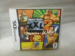 ASTERIX & OBELIX XXL 2 - NINTENDO DS
