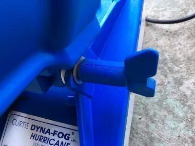 Diffusori di oli essenziali: brumisateur PROFESSIONNEL – Usato da lossy venduto da katz_fr 2