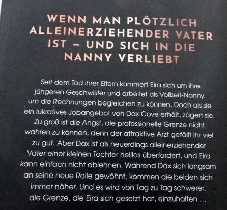 Bücher: Louise Bay: Doctor Single Dad – Gebraucht aus Wetzikon ZH von strubeli024 1
