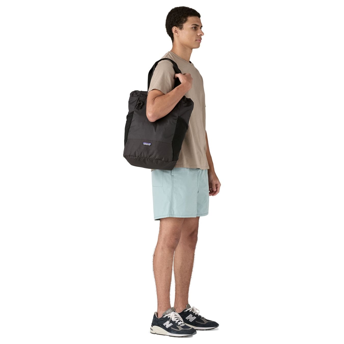 Patagonia Borse: Patagonia - Terravia Tote Pack – Nuovo (secondo la descrizione) da Basel venduto da tamtam016 6