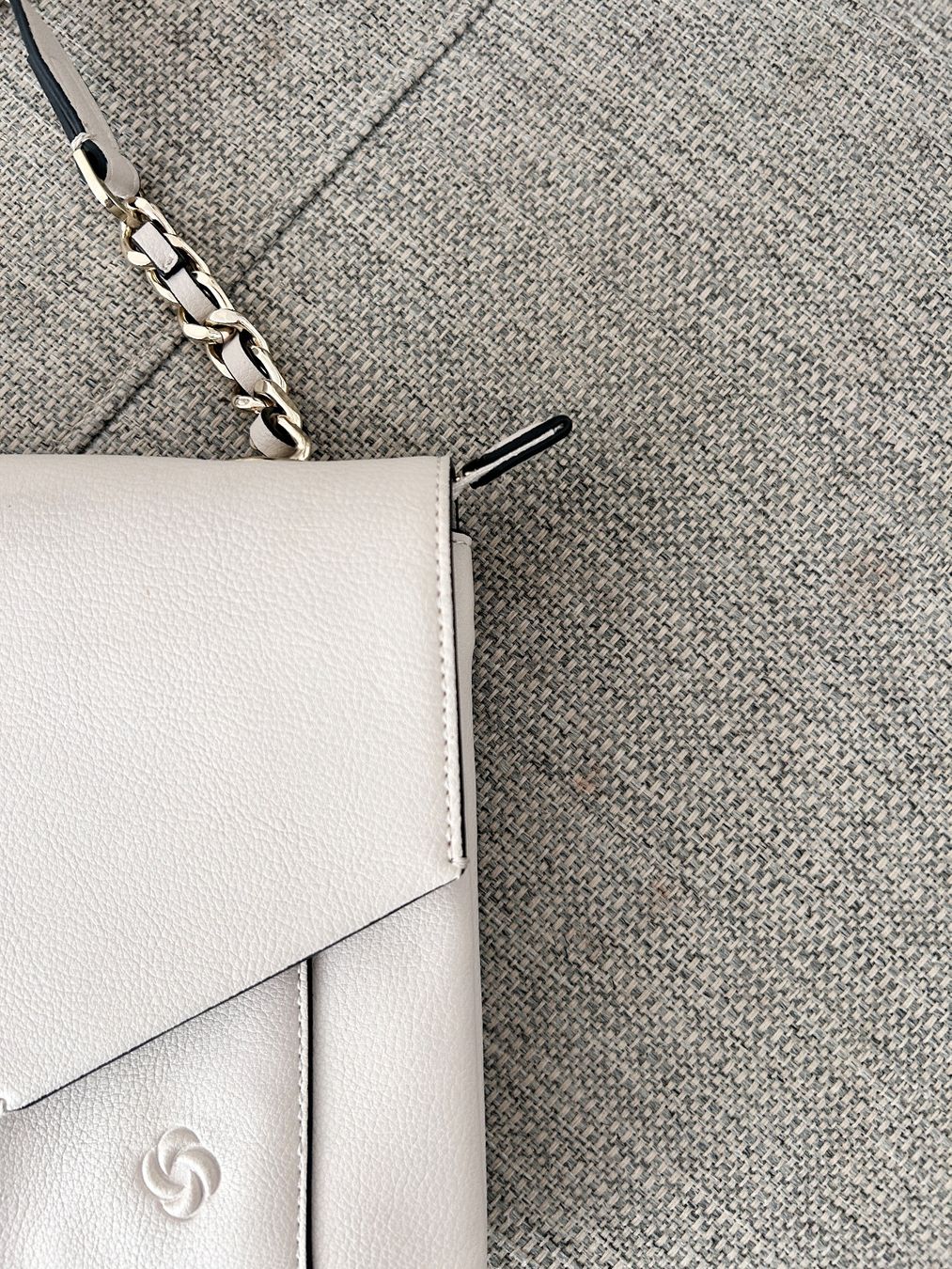 Samsonite Taschen für Damen: Samsonite Clutch – Neu (gemäss Beschreibung) aus Illnau von Monkky 6