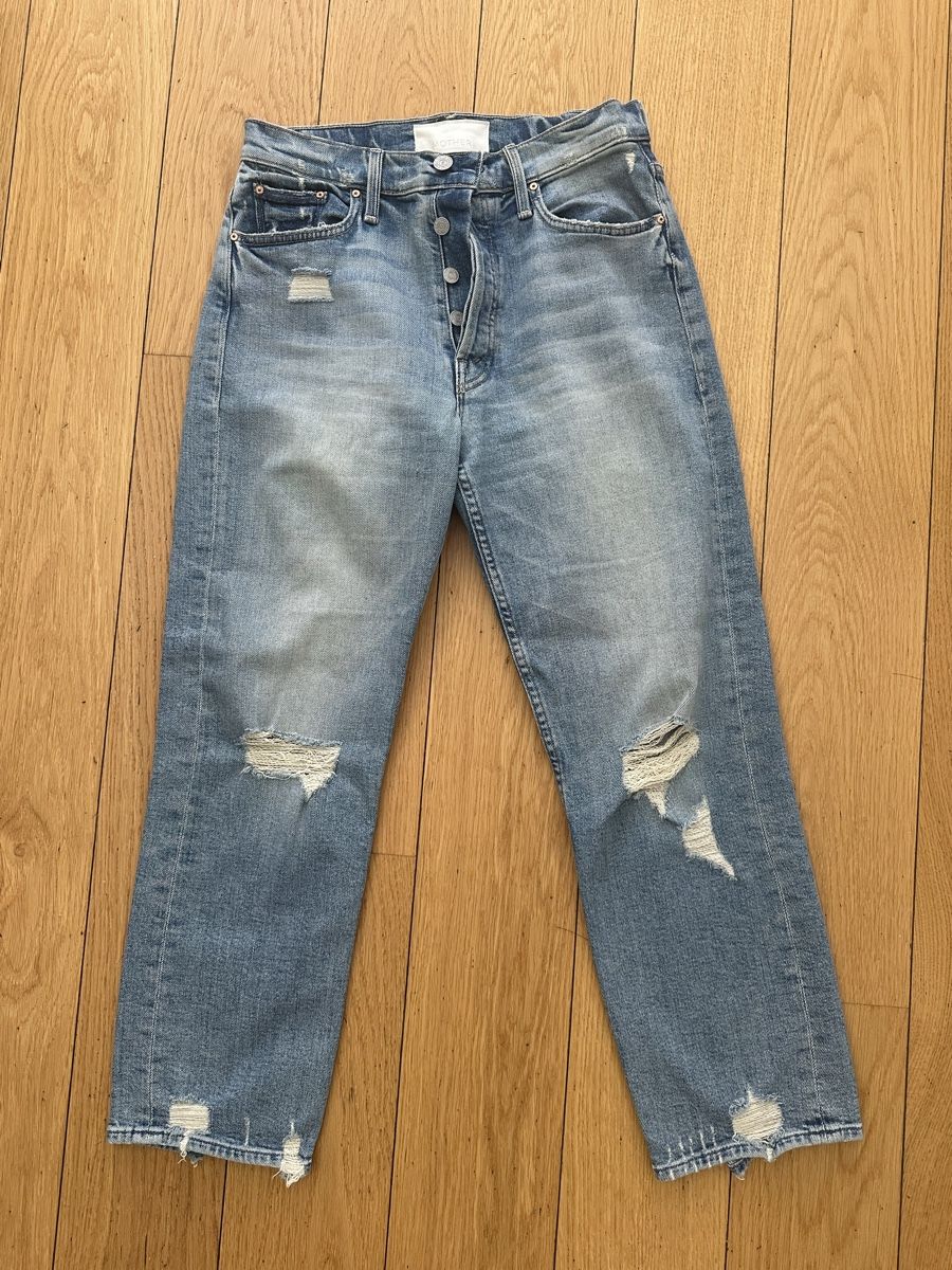 Jeans: Mother jeans size 27 – Usato da Geneve venduto da iri_dr5s 1