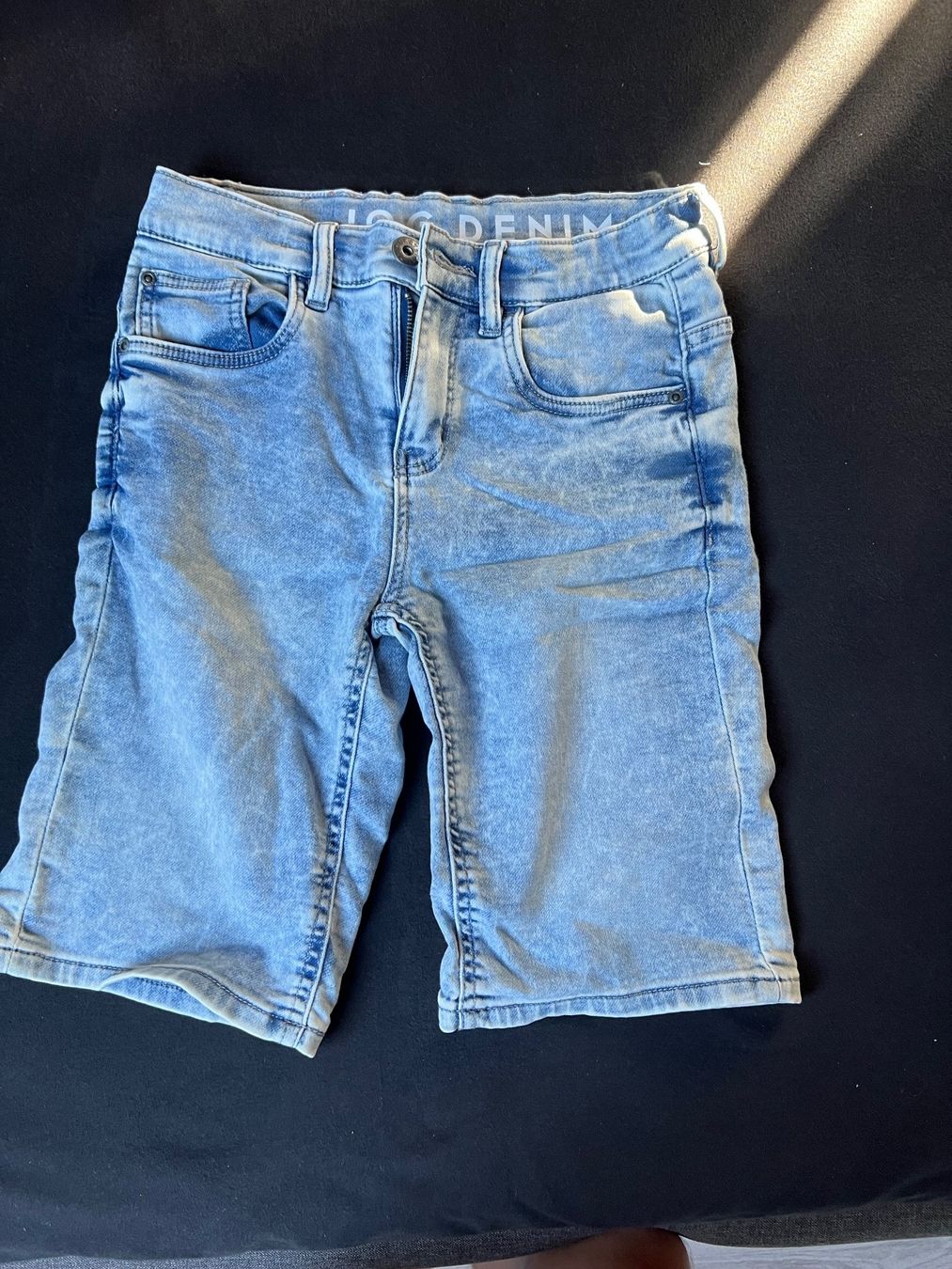 Pantaloni: 3 Kurze Hosen jungen 146 – Usato da Ettingen venduto da Niclu75