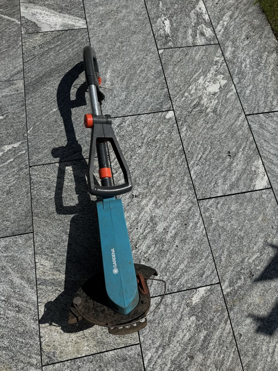 Gardena Tagliaerba: Gardena Trimmer – Usato da Hitzkirch venduto da riririri