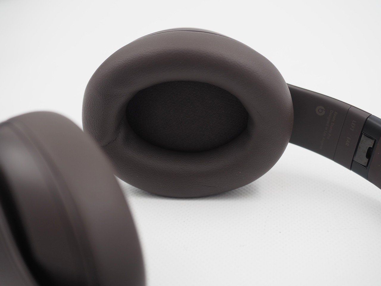Beats Cuffie: BEATS Studio Pro Bluetooth Kopfhörer (26072208) – Usato da Zürich venduto da fundsachenverkauf 4