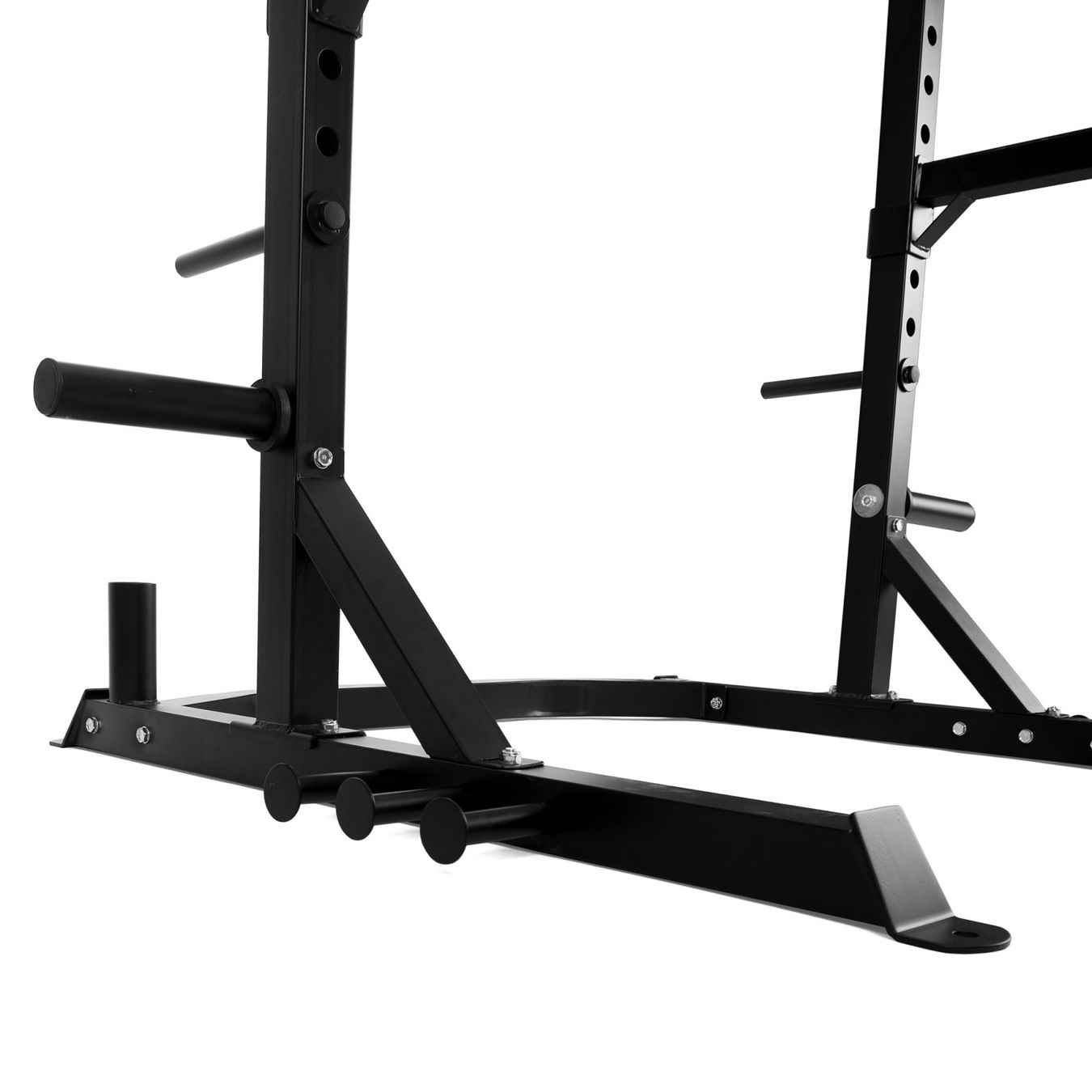 Taurus Hometrainer: Taurus Power Rack – Usato da Waltensburg/Vuorz venduto da RemoV01 2
