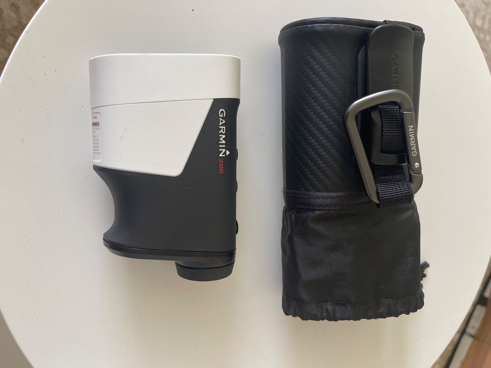 Garmin Z82 Kaufen auf Ricardo