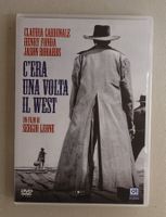 C'era una volta il west - rare DVD mit Charles Bronson