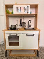 IKEA Kinder Küche mit Zubehör