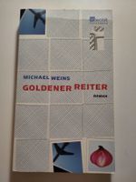 Goldener Reiter - Michael Weins