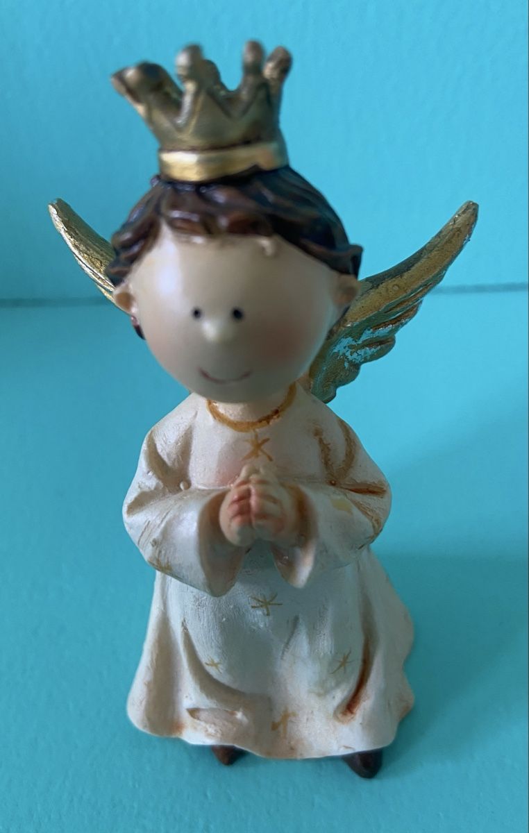 Tutte le decorazioni: Engel – Usato da Baden venduto da Sarahhedwig 3