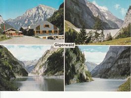 Gigerwald ca. 1970