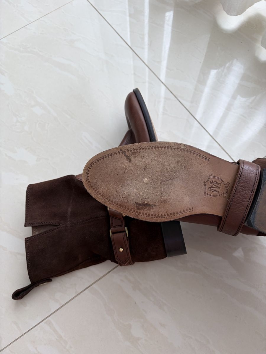 Hamilton Scarpe da donna: Melvin und Hamilton Stiefel Gr.39 – Usato da Reinach BL venduto da ali_qls5 2