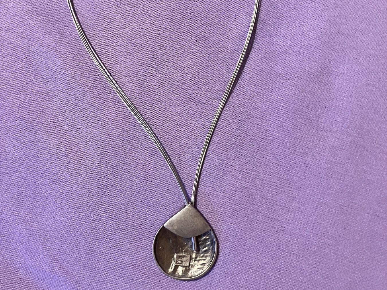 Catenine: Spezielles Collier – Usato da Baden venduto da sylivianne 1