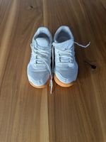 ASICS Turnschuhe weiss Grösse 39 guter Zustand