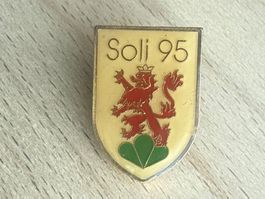 Pin Soli‘95