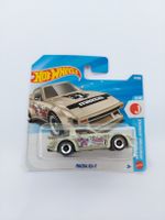 Hot Wheels Mazda RX-7 N Case