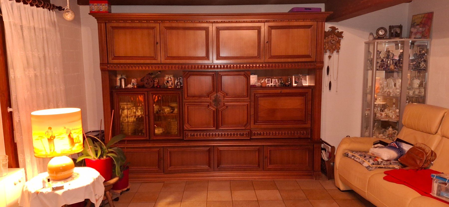 Pfister Armadi: Armoire – Usato da Delémont venduto da 4train4