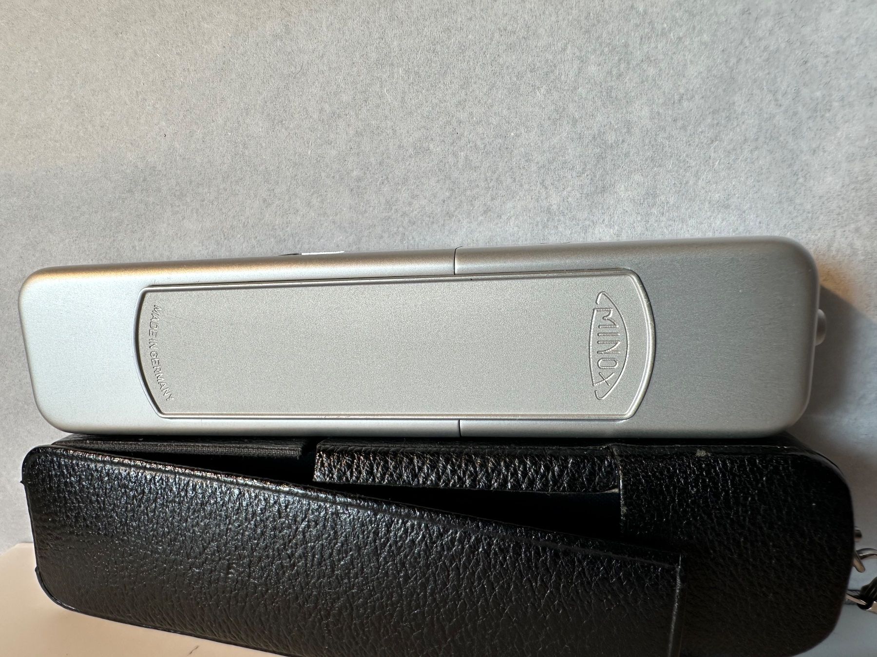 Minox Fotocamera: MINOX C – Usato da Uetikon am See venduto da stax55 1