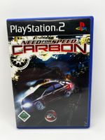 Need for Speed Carbon (Deutsch) - Playstation 2