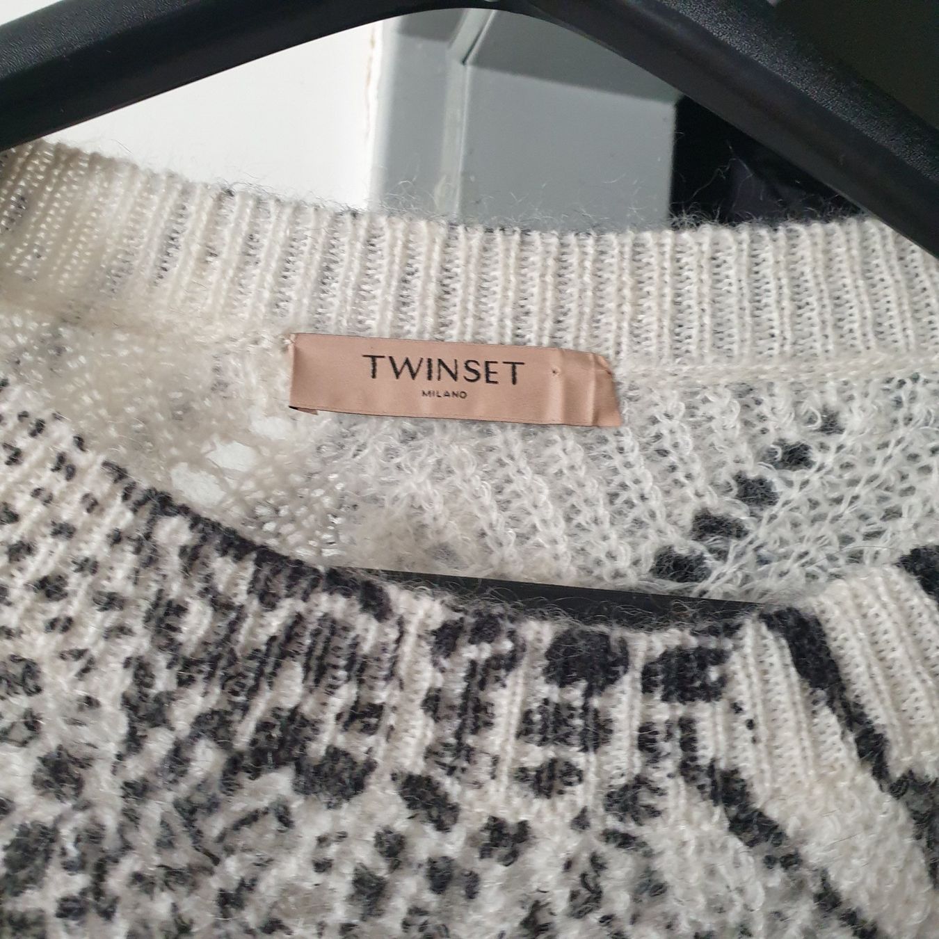 Twinset Pulls & Sweat-shirts: Twinset Pullover Gr. S, NEU – Neuf (Voir description) à Frenkendorf par Moon111 3