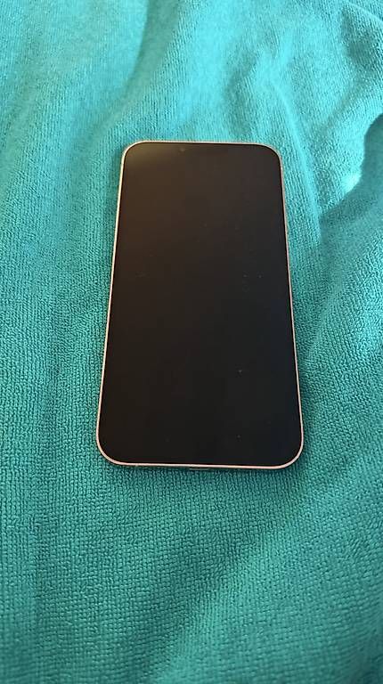 Portables: Iphon 13 pro max  – D'occasion à Bellinzona par mon_dw9j 1