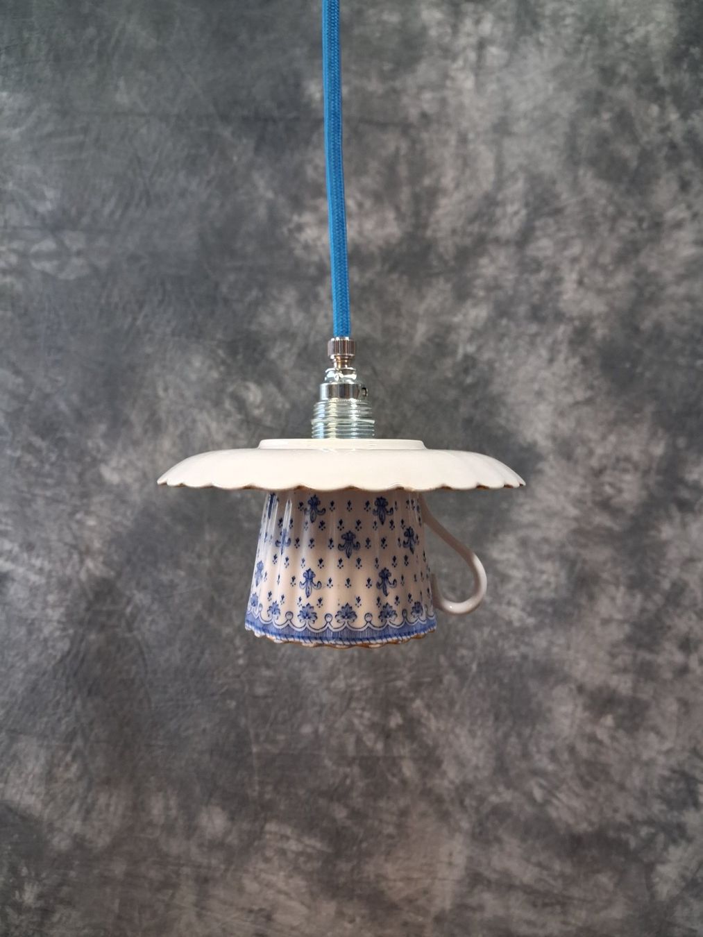 Lampadari & plafoniere: Tee Tassen Lampe – Usato da Winterthur venduto da lampenretter 1