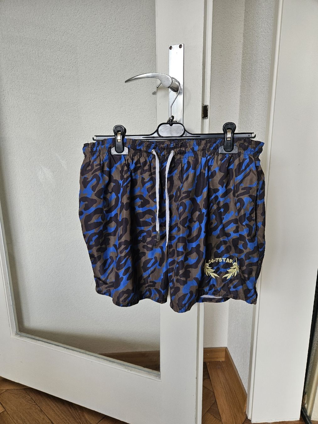 Dsquared2 Costumi da bagno: Dsquared2 - Short de bain - Taille 48 – Usato da Lausanne venduto da magic_roro