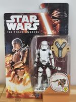 Star Wars Actionfigur Flametrooper The Force Awakens neu(A49