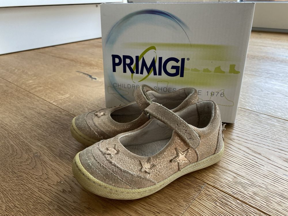 GIRLZ ONLY Ballerina Schuhe - Weiße Kunstleder Ballerinas Größe 36