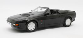 1:18 Cult Scale - Aston Martin Zagato
