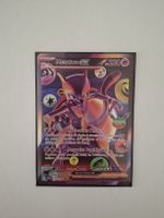 Carte Pokémon Mewtwo EX 157/128 état neuf 