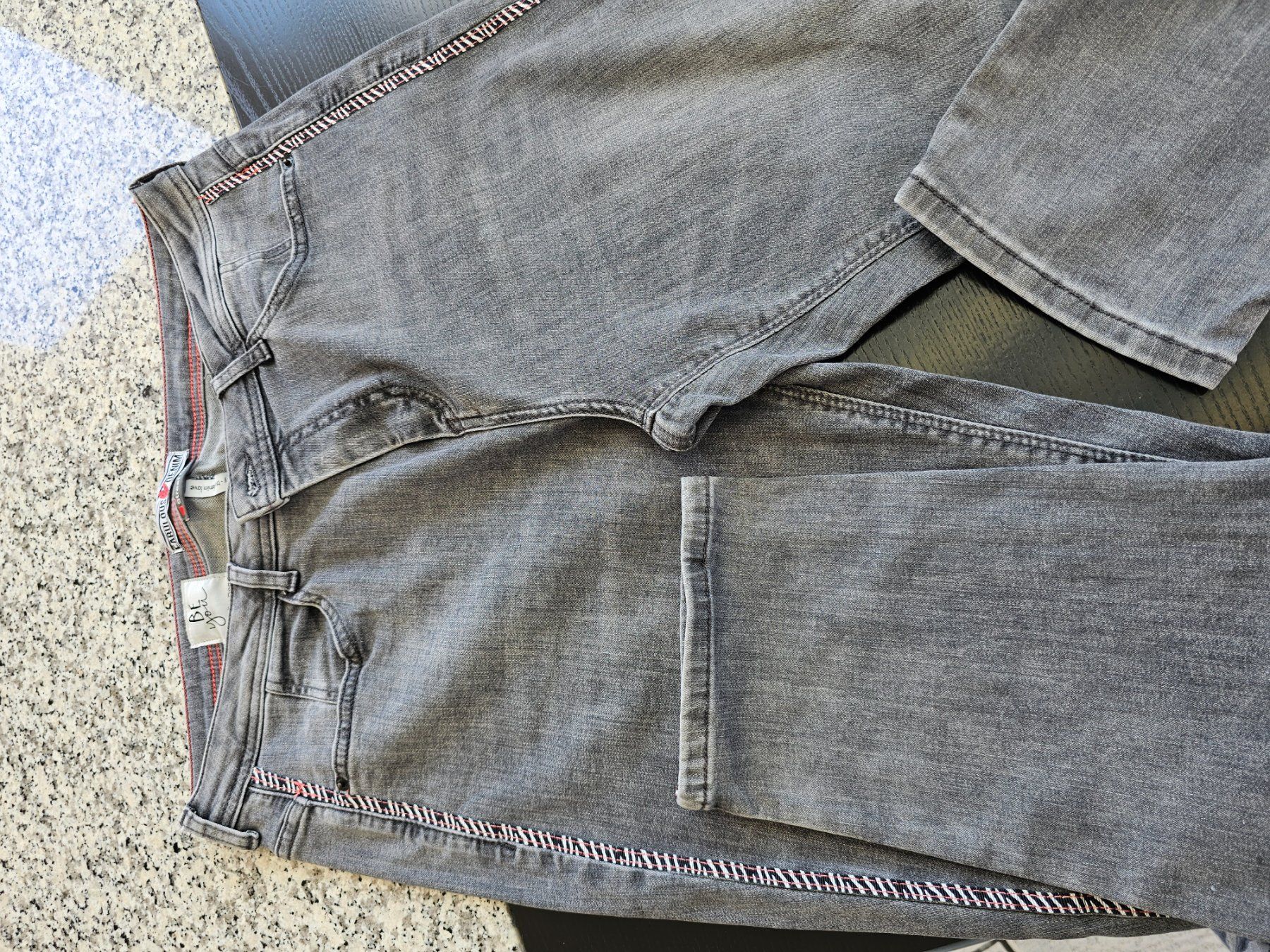 Jeans: Street one Jeans Gr. 36 – Usato da Sirnach venduto da Grm5 3