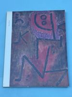 Paul Klee -  Galerie Beyeler 1963 - Brief an Dr. Oeri !!