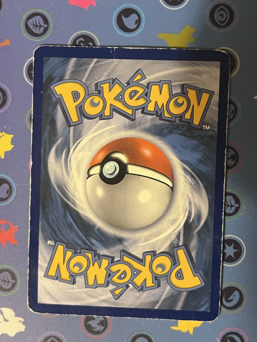 Pokémon Sammelbilder & Trading cards: Ho-Oh EX 92/122 – Gebraucht aus Le Grand-Saconnex von Koko.hime_ 1